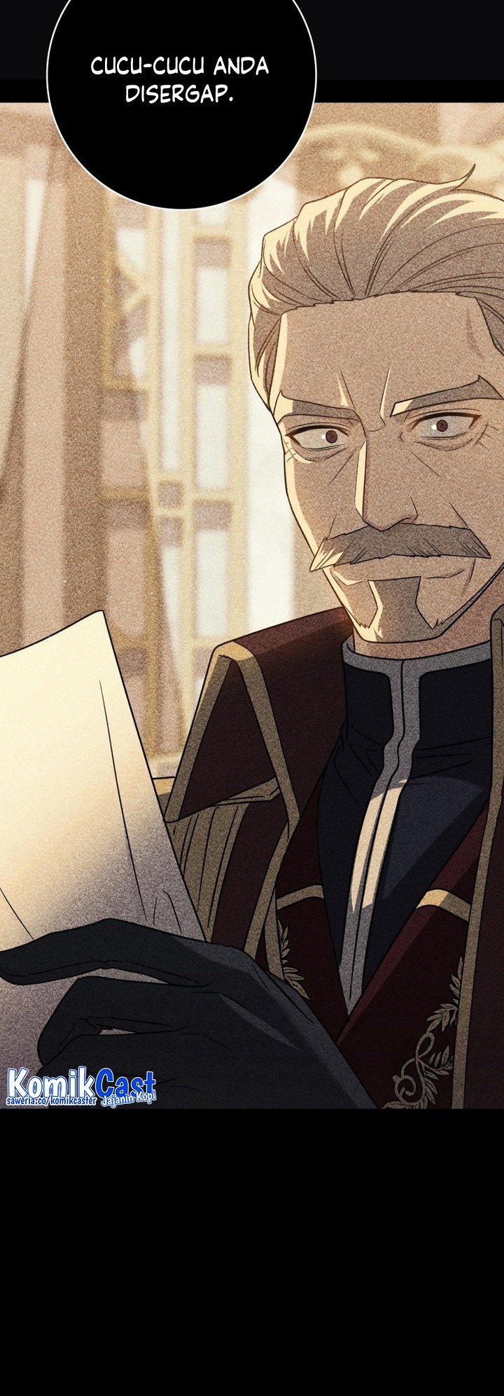 The Reincarnated Assassin is a Genius Swordsman Chapter 15 Gambar 61