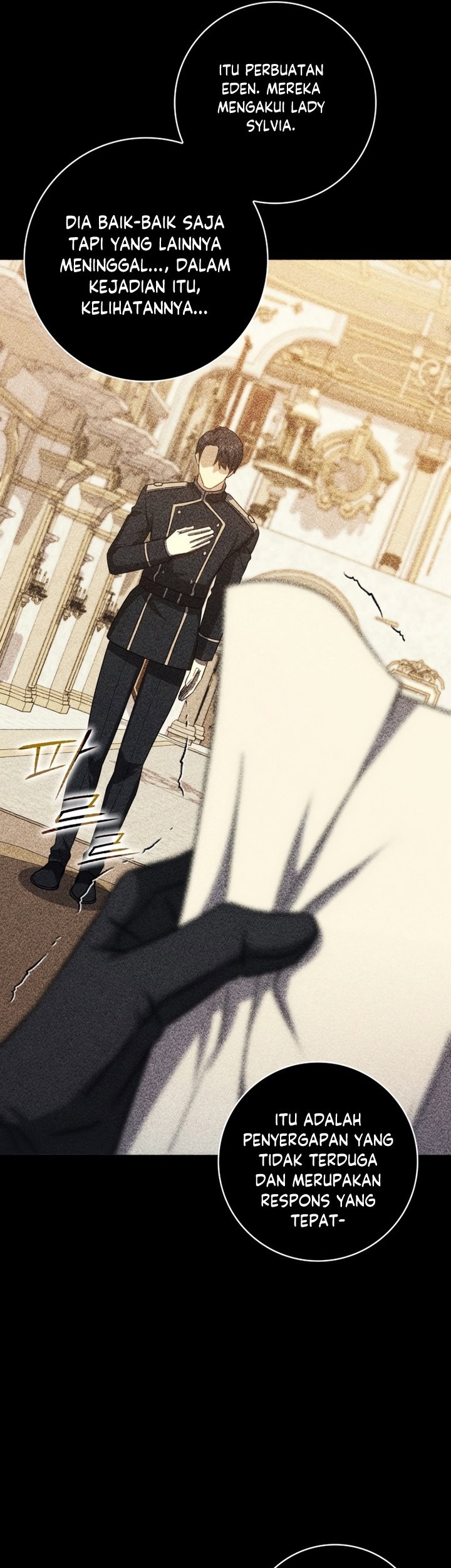 The Reincarnated Assassin is a Genius Swordsman Chapter 15 Gambar 62