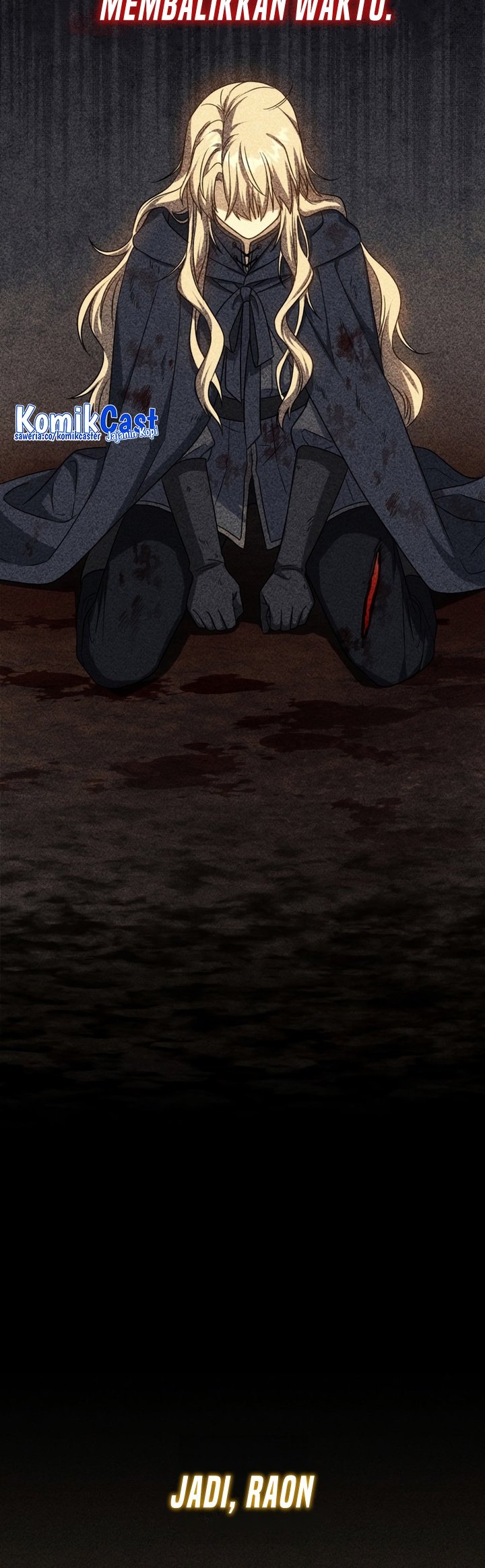 The Reincarnated Assassin is a Genius Swordsman Chapter 15 Gambar 65