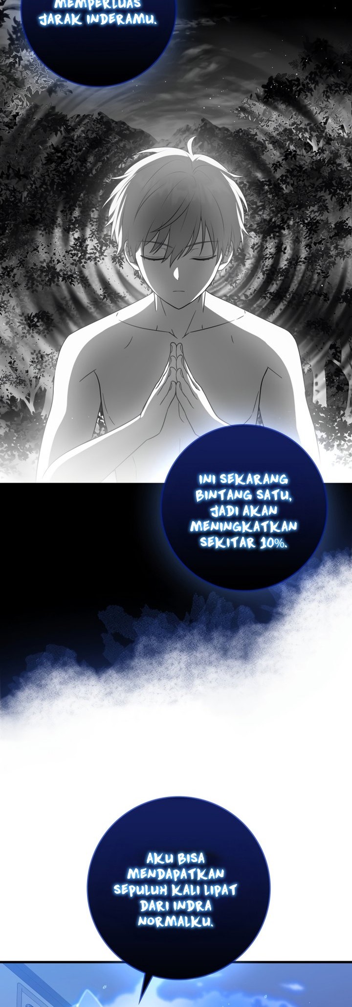 The Reincarnated Assassin is a Genius Swordsman Chapter 15 Gambar 5