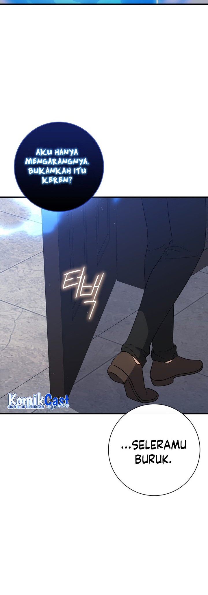 The Reincarnated Assassin is a Genius Swordsman Chapter 15 Gambar 7