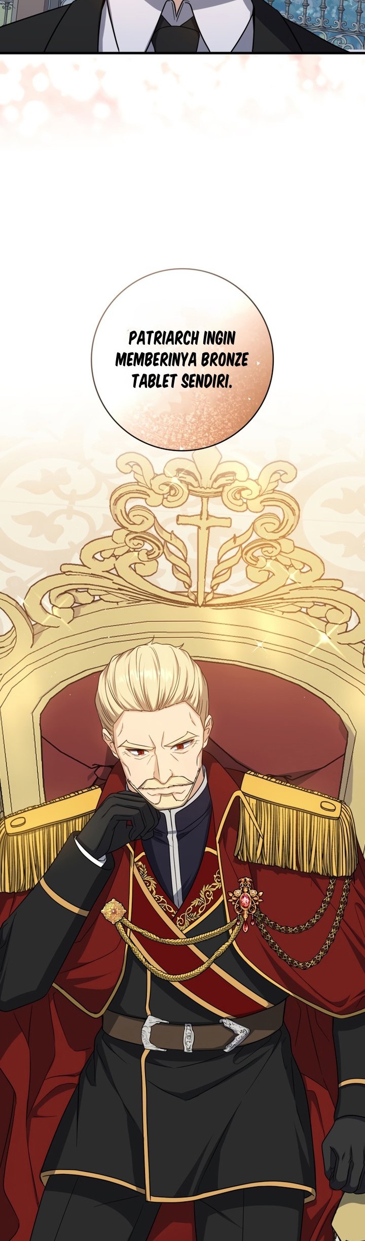 The Reincarnated Assassin is a Genius Swordsman Chapter 15 Gambar 11