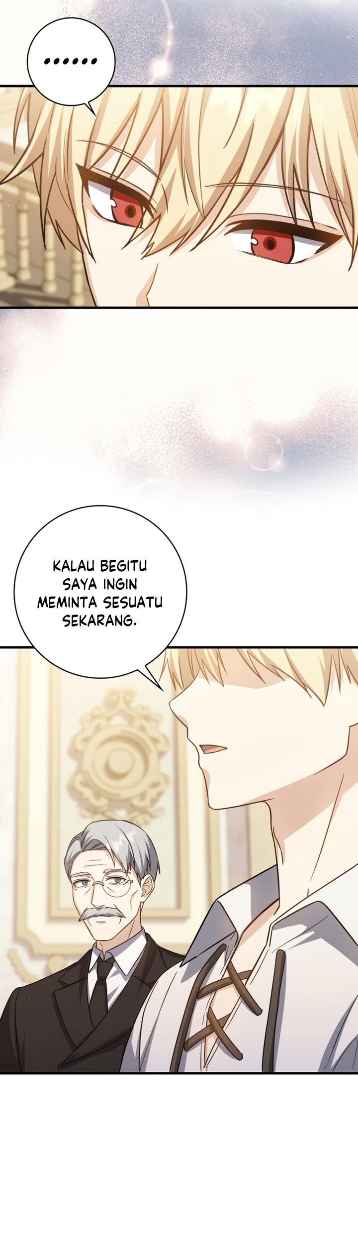 The Reincarnated Assassin is a Genius Swordsman Chapter 15 Gambar 16