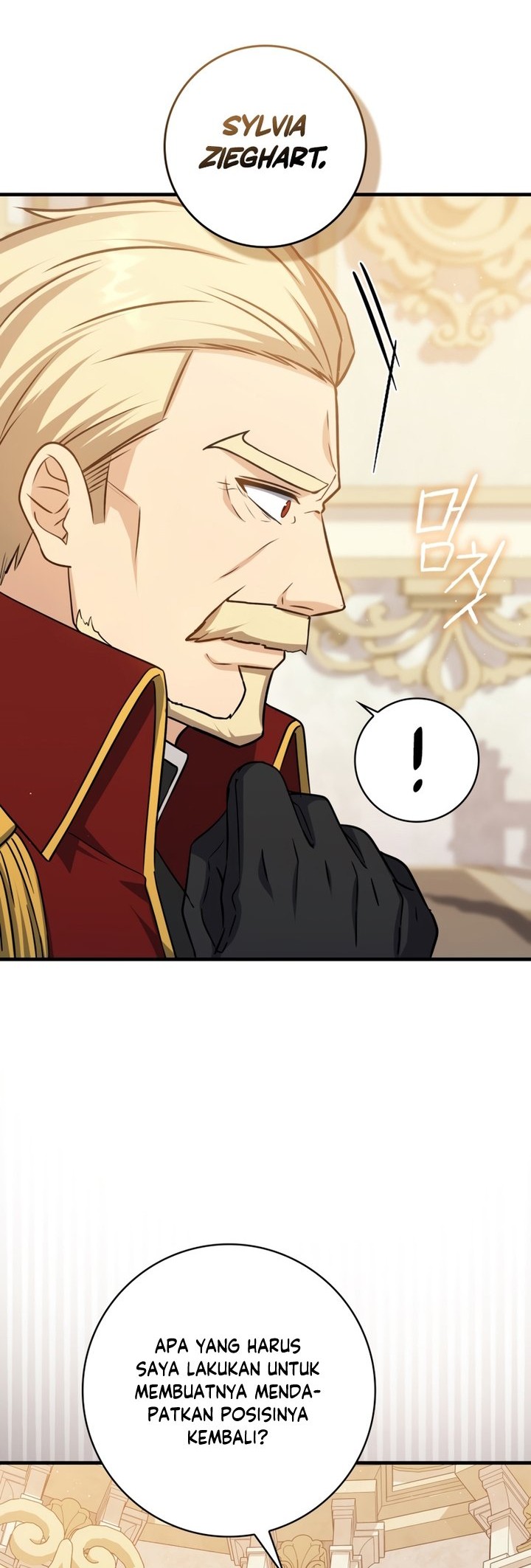 The Reincarnated Assassin is a Genius Swordsman Chapter 15 Gambar 17