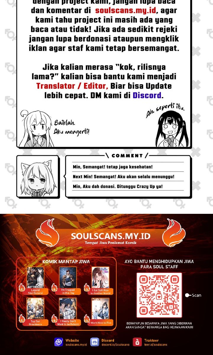 Legend of Star General Chapter 137 Gambar 35