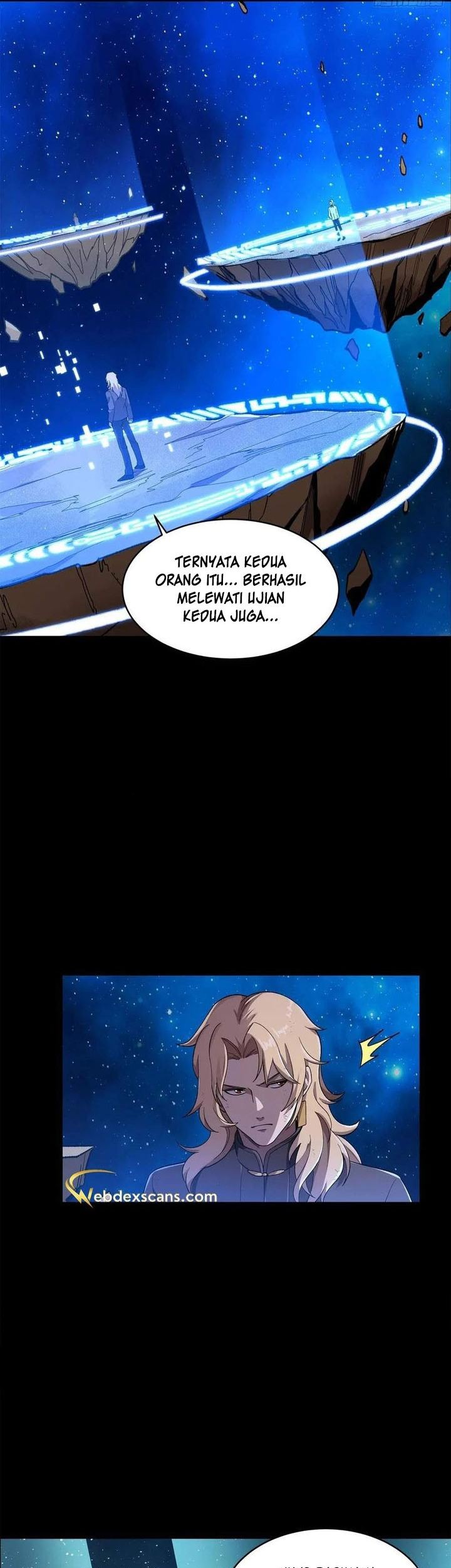 Legend of Star General Chapter 137 Gambar 20