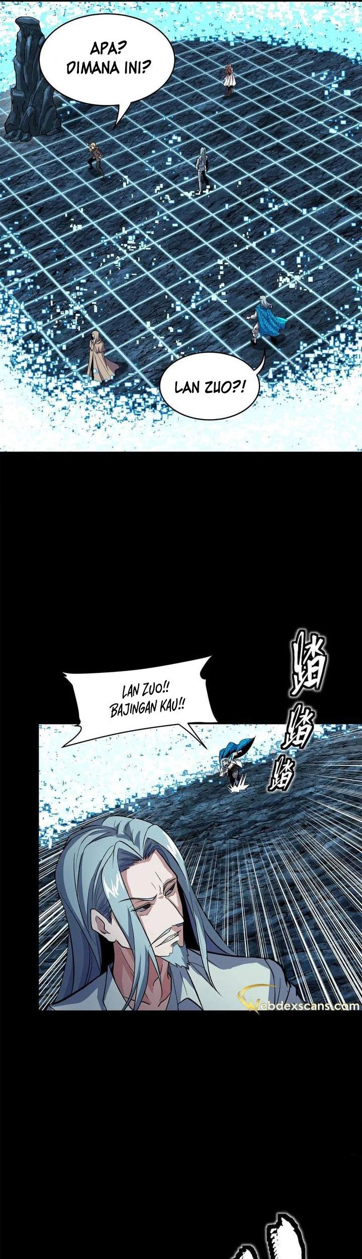 Legend of Star General Chapter 137 Gambar 28