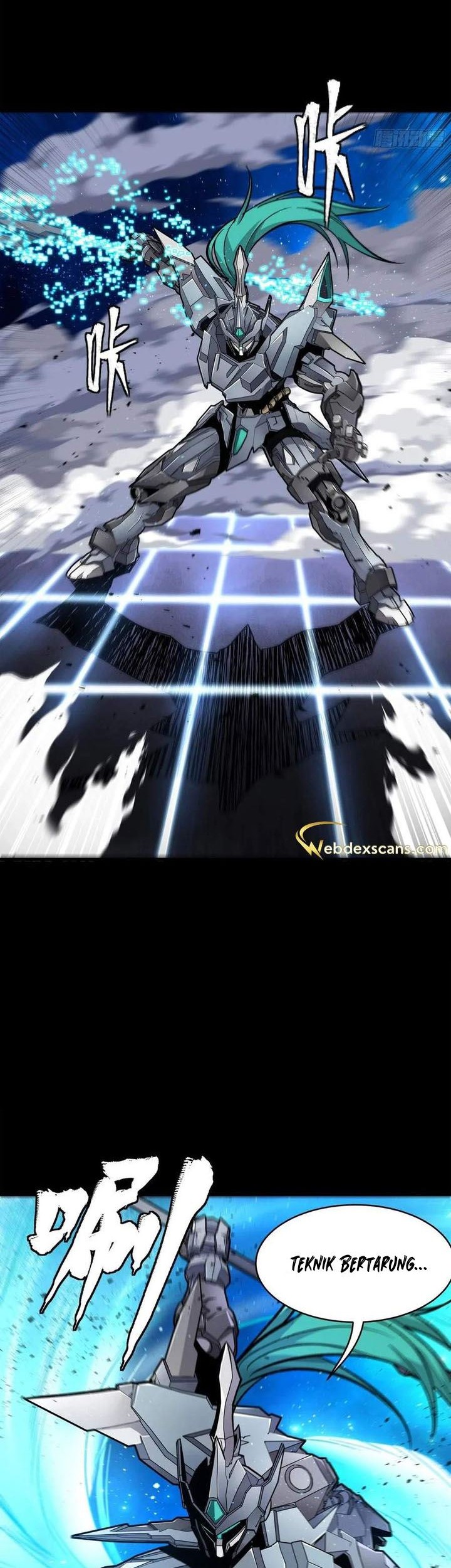 Legend of Star General Chapter 136 Gambar 6