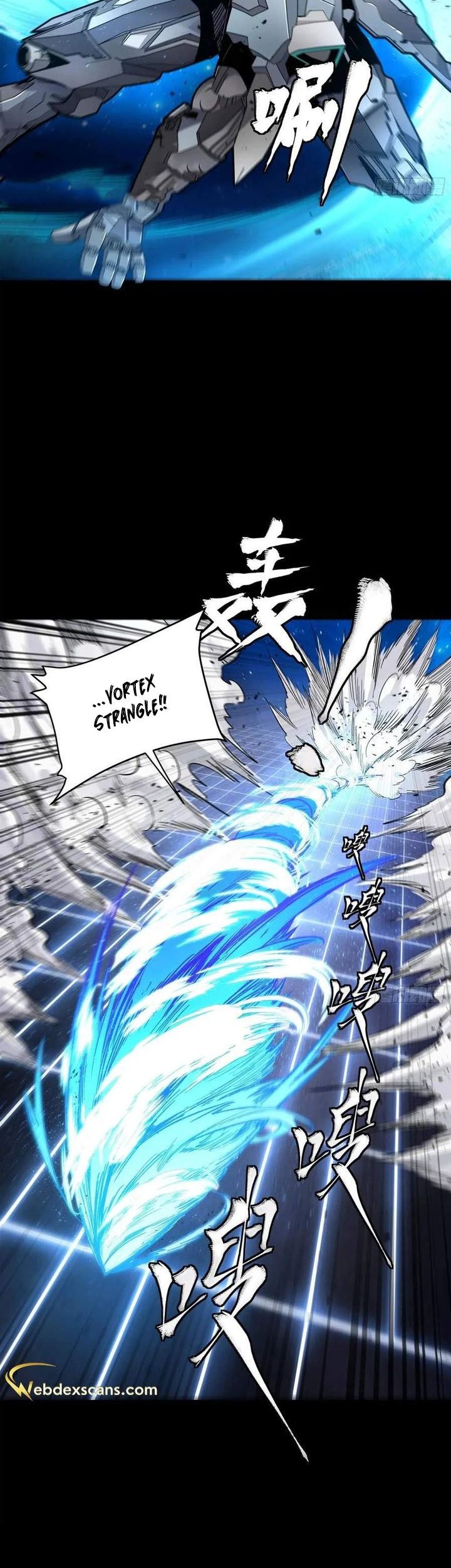Legend of Star General Chapter 136 Gambar 7