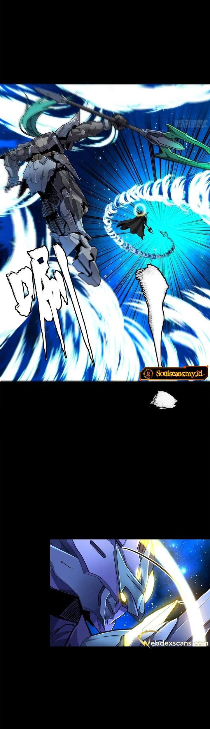 Legend of Star General Chapter 136 Gambar 10