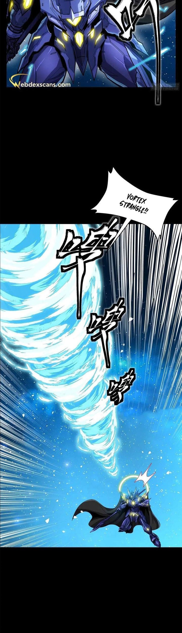 Legend of Star General Chapter 136 Gambar 18