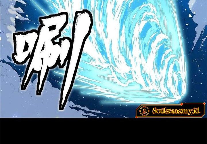 Legend of Star General Chapter 136 Gambar 20