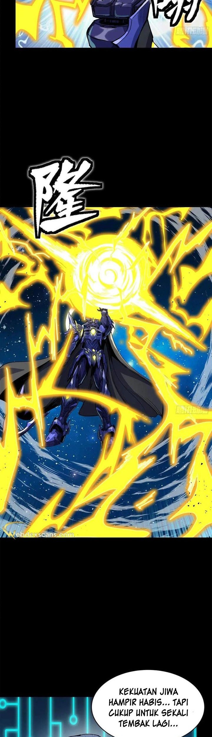 Legend of Star General Chapter 136 Gambar 26