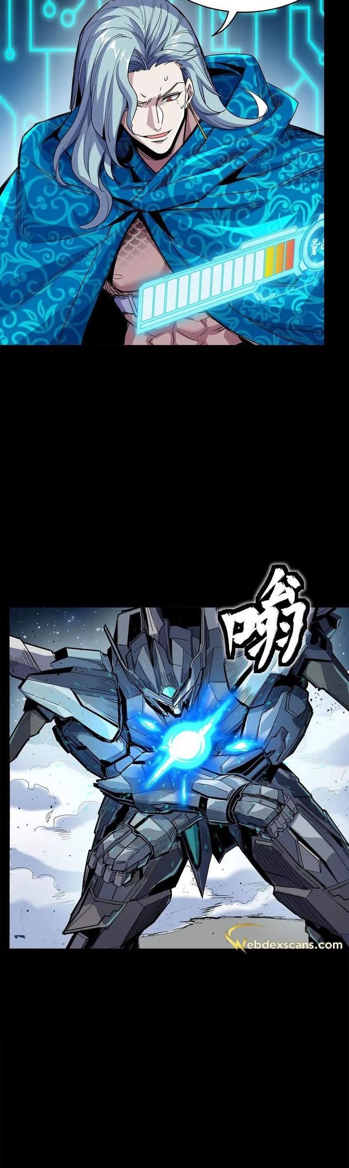 Legend of Star General Chapter 136 Gambar 27