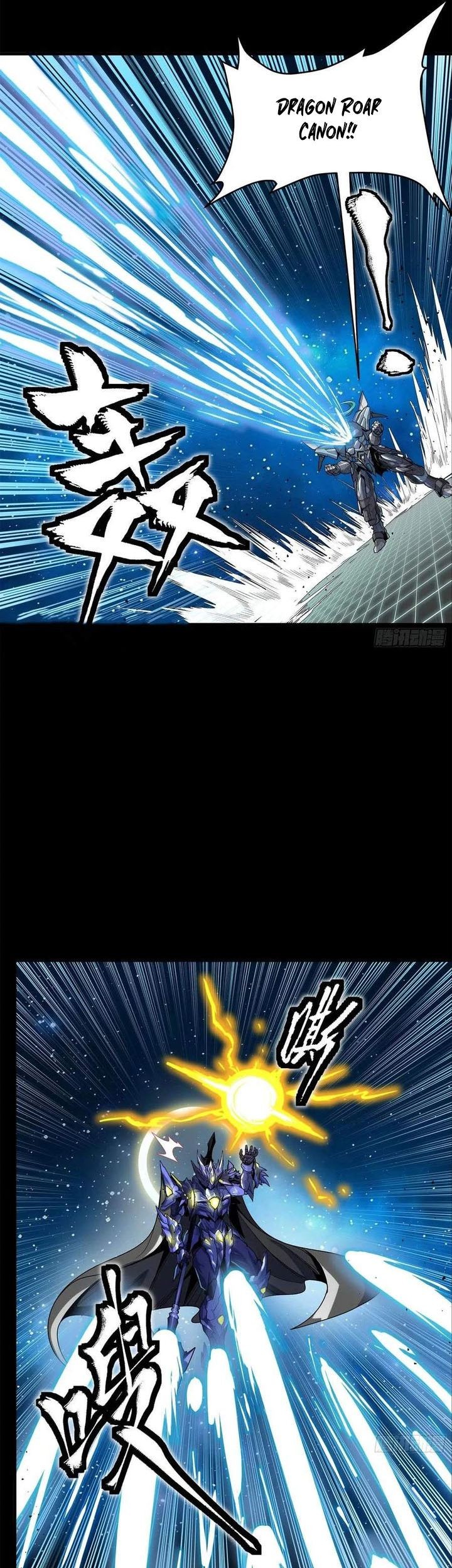 Legend of Star General Chapter 136 Gambar 28