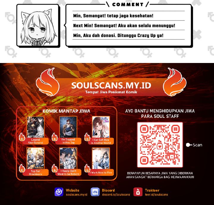 Legend of Star General Chapter 136 Gambar 32