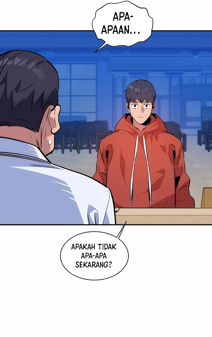 Auto-Hunting With Clones Chapter 47 Gambar 16