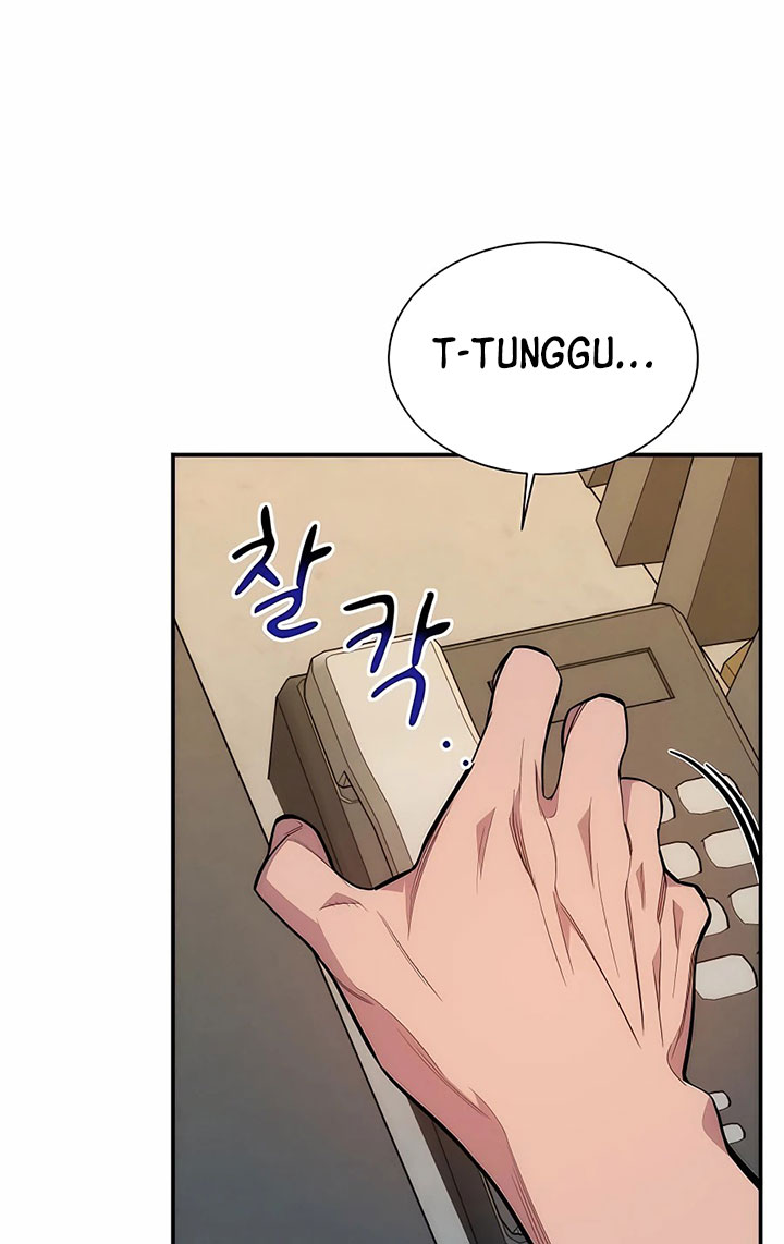 Auto-Hunting With Clones Chapter 47 Gambar 17