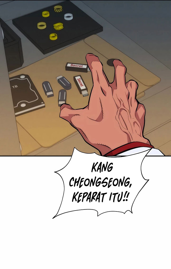 Auto-Hunting With Clones Chapter 47 Gambar 107