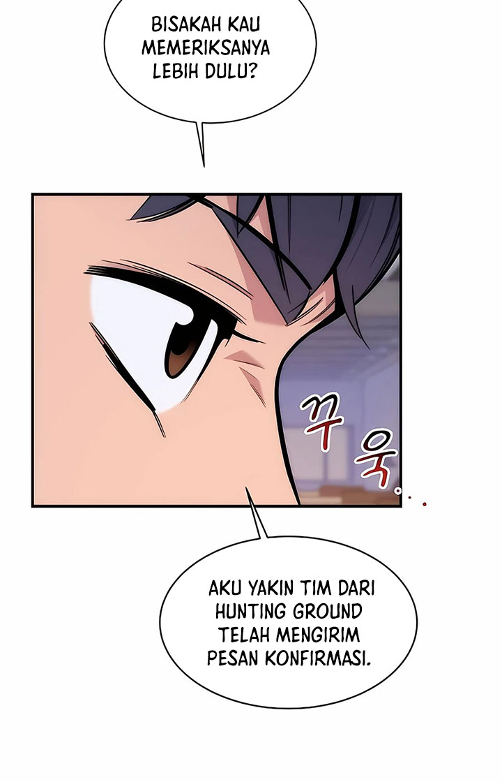 Auto-Hunting With Clones Chapter 47 Gambar 12