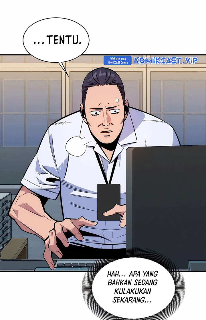 Auto-Hunting With Clones Chapter 47 Gambar 13