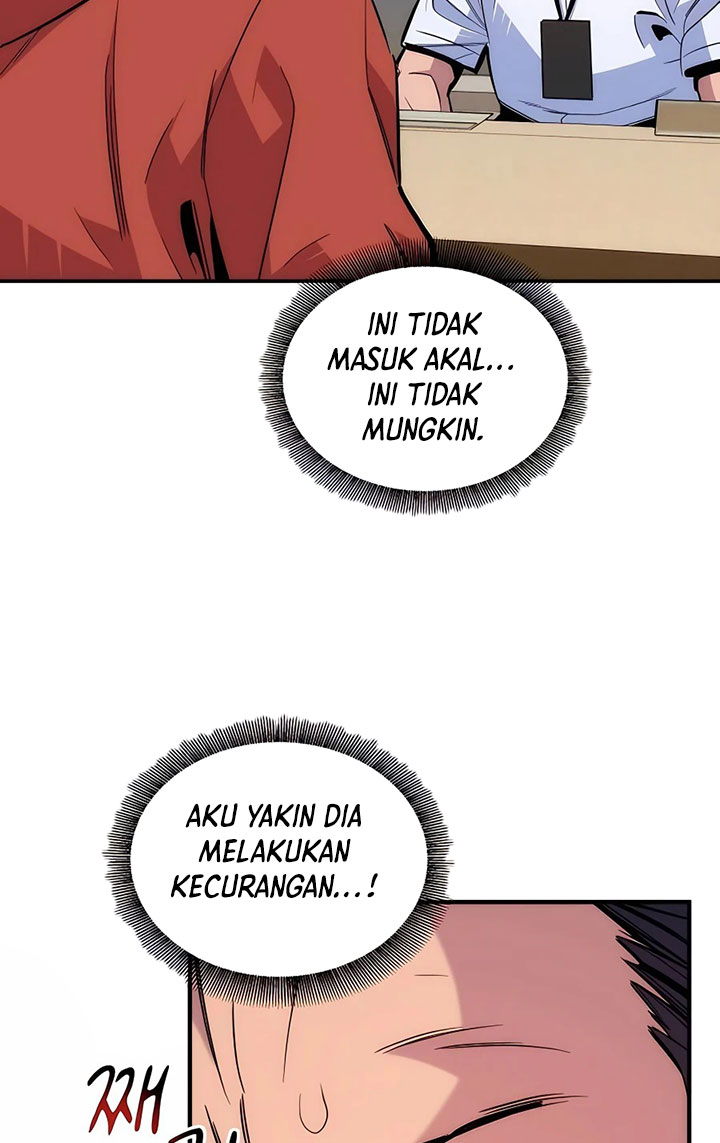 Auto-Hunting With Clones Chapter 47 Gambar 25