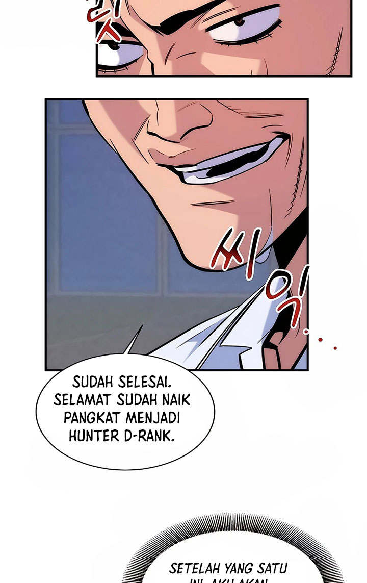 Auto-Hunting With Clones Chapter 47 Gambar 26