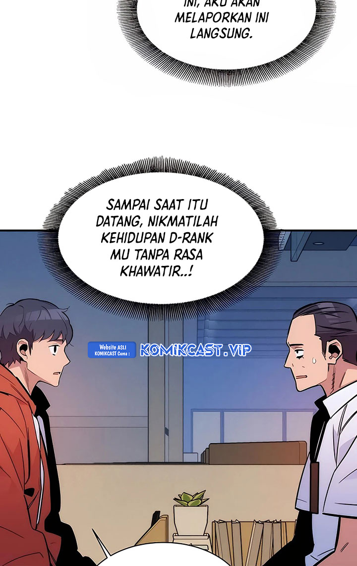 Auto-Hunting With Clones Chapter 47 Gambar 27
