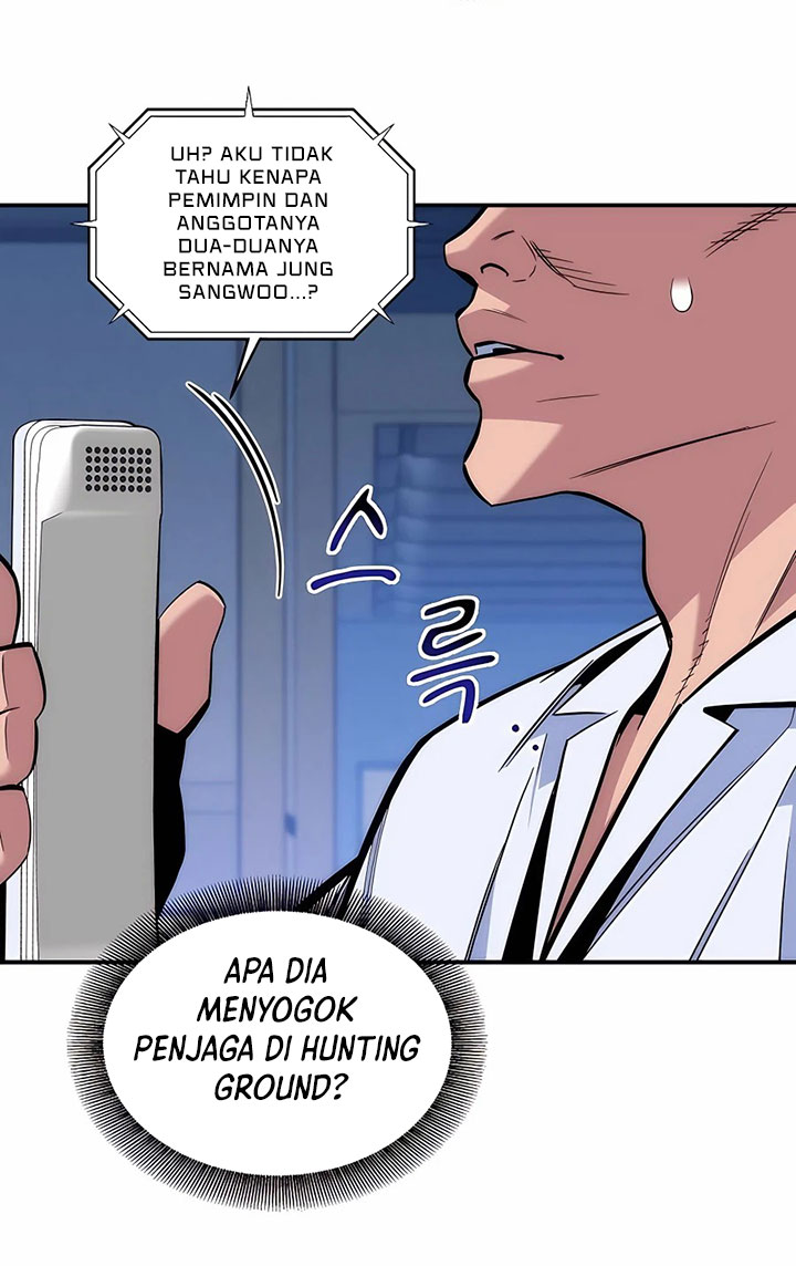 Auto-Hunting With Clones Chapter 47 Gambar 22