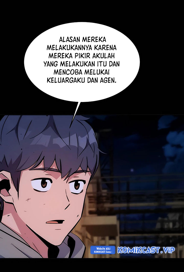 Auto-Hunting With Clones Chapter 47 Gambar 48