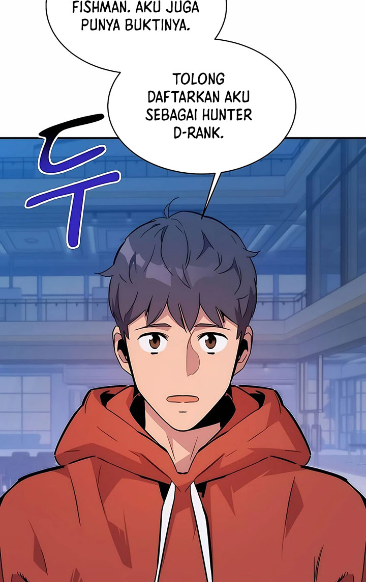 Auto-Hunting With Clones Chapter 47 Gambar 5