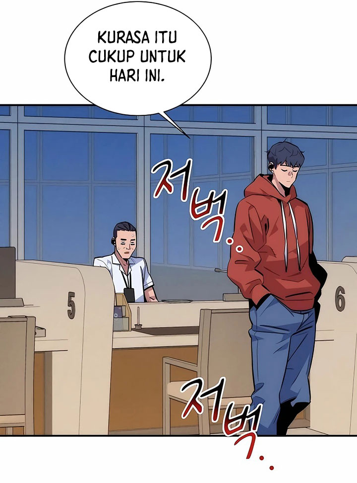 Auto-Hunting With Clones Chapter 47 Gambar 65