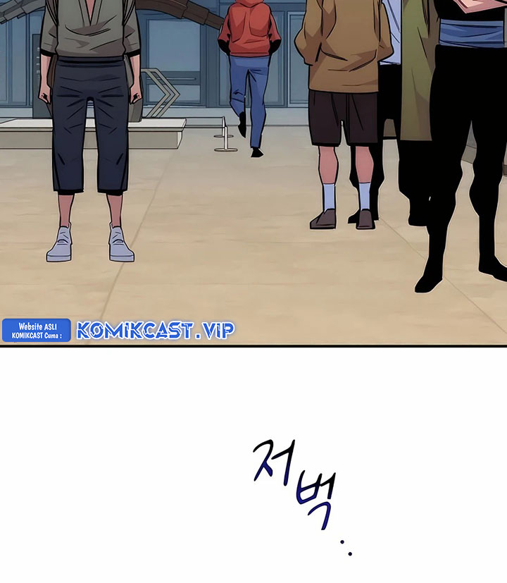 Auto-Hunting With Clones Chapter 47 Gambar 75