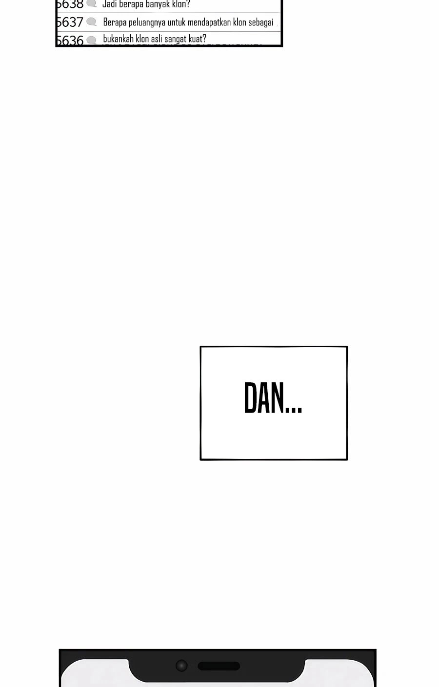 Auto-Hunting With Clones Chapter 47 Gambar 84