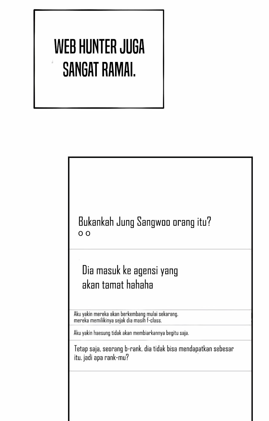 Auto-Hunting With Clones Chapter 47 Gambar 82