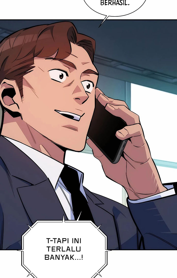 Auto-Hunting With Clones Chapter 47 Gambar 90