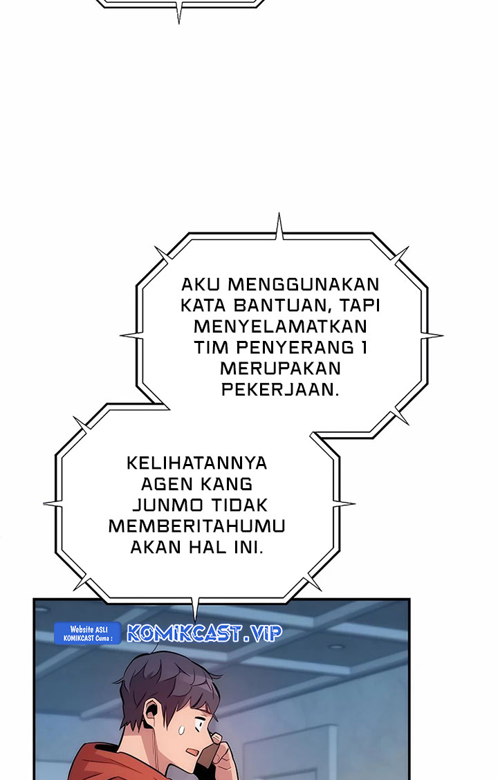 Auto-Hunting With Clones Chapter 47 Gambar 91