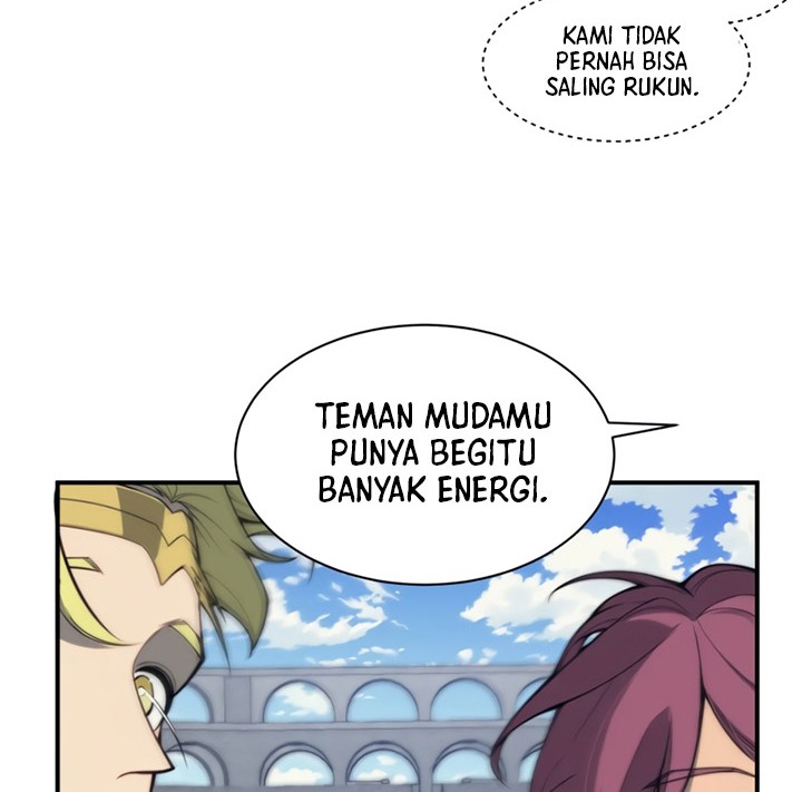 Demon Evolution Chapter 24 Gambar 27