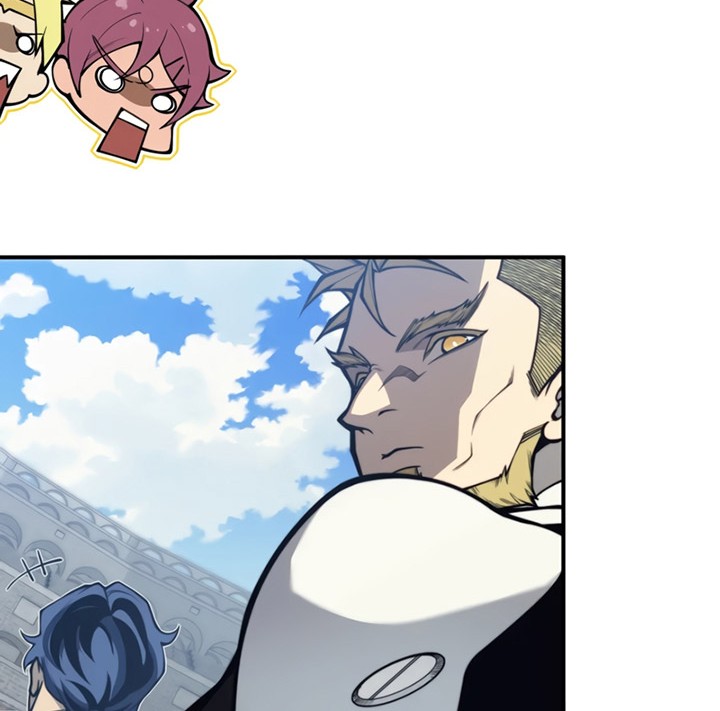 Demon Evolution Chapter 24 Gambar 29