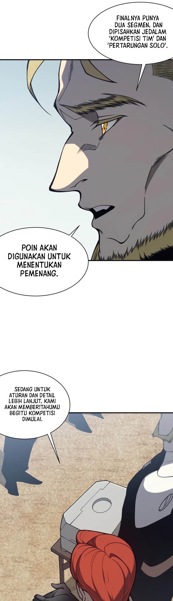 Demon Evolution Chapter 24 Gambar 34