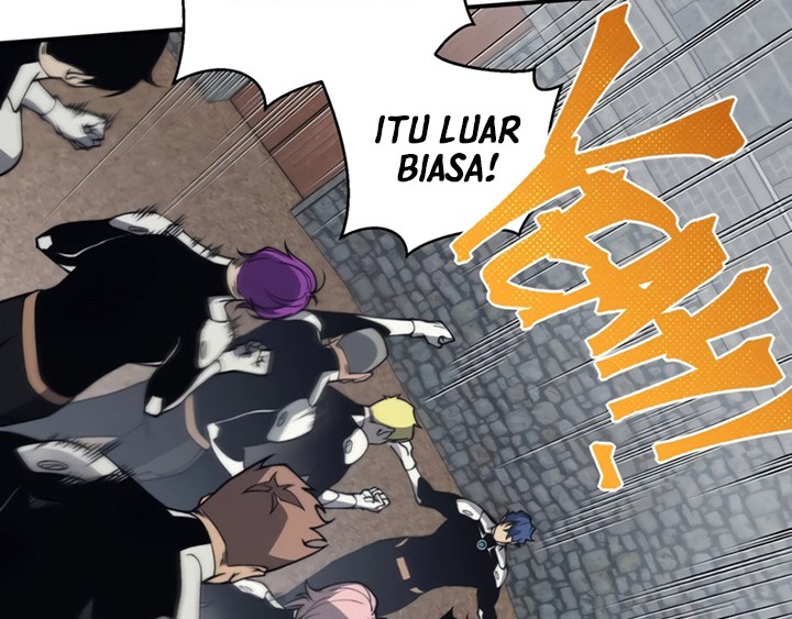 Demon Evolution Chapter 24 Gambar 37