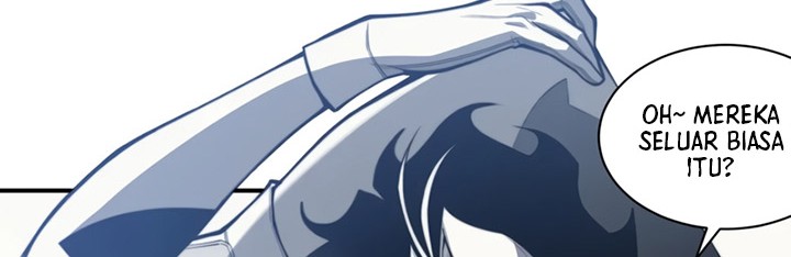 Demon Evolution Chapter 24 Gambar 19