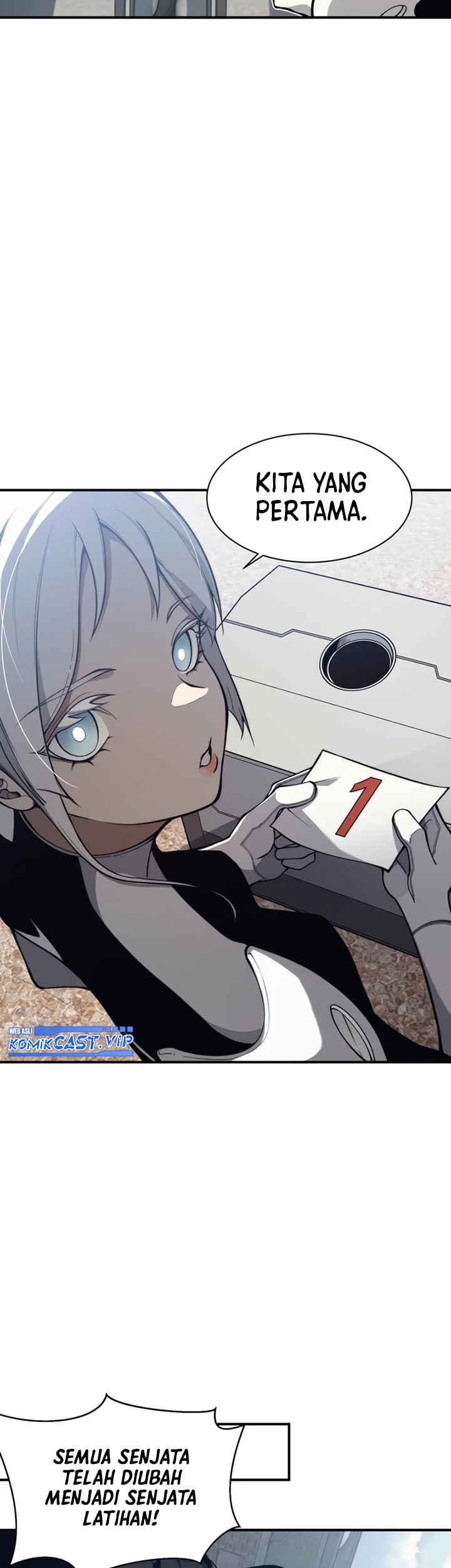 Demon Evolution Chapter 24 Gambar 52