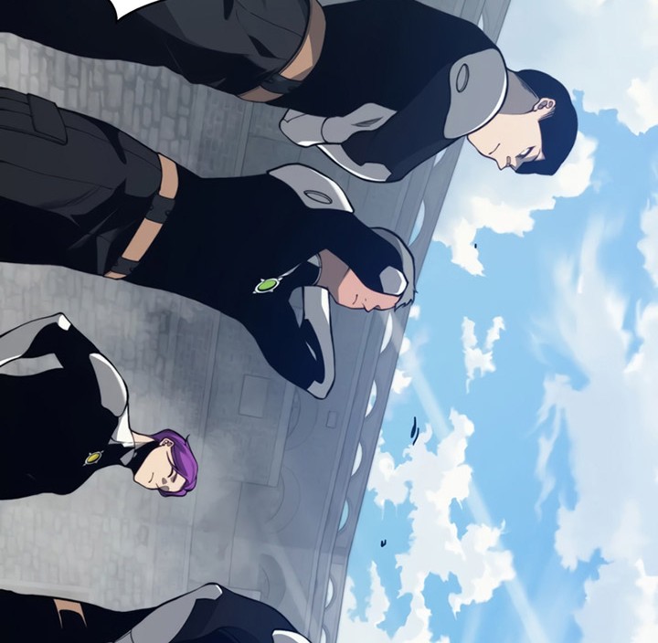 Demon Evolution Chapter 24 Gambar 53