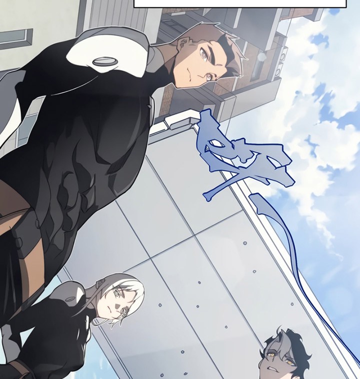 Demon Evolution Chapter 24 Gambar 3