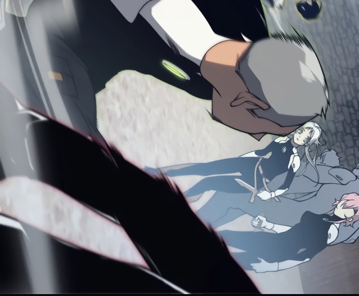 Demon Evolution Chapter 24 Gambar 59