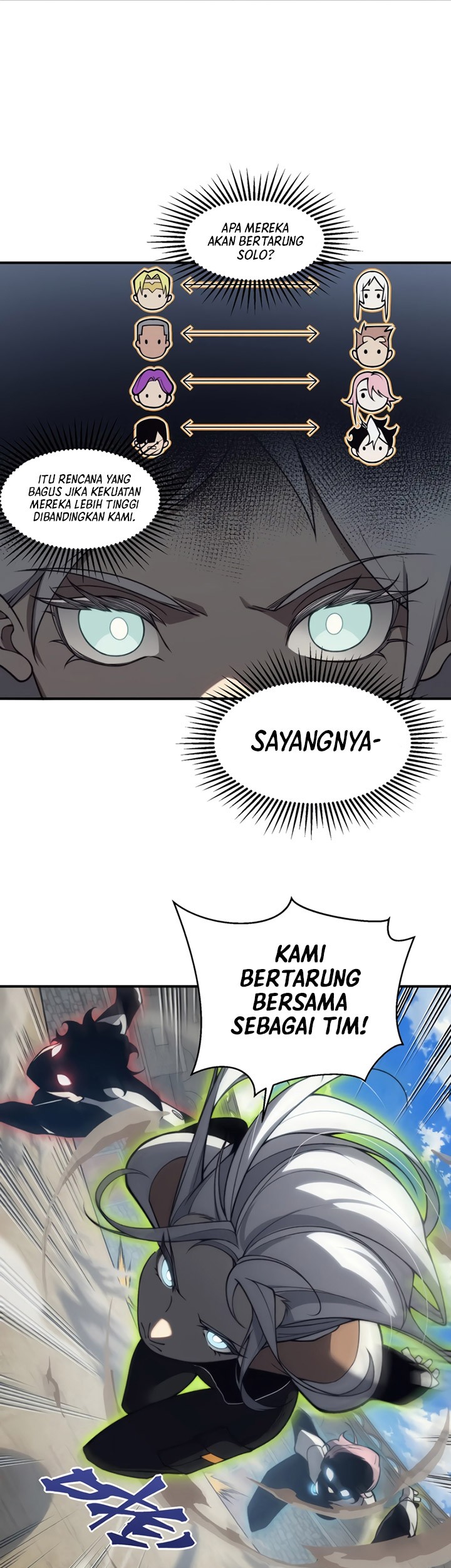 Demon Evolution Chapter 24 Gambar 60