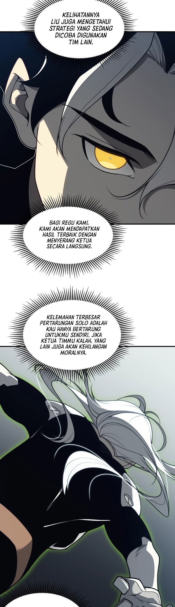 Demon Evolution Chapter 24 Gambar 62