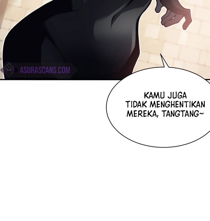 Demon Evolution Chapter 24 Gambar 9
