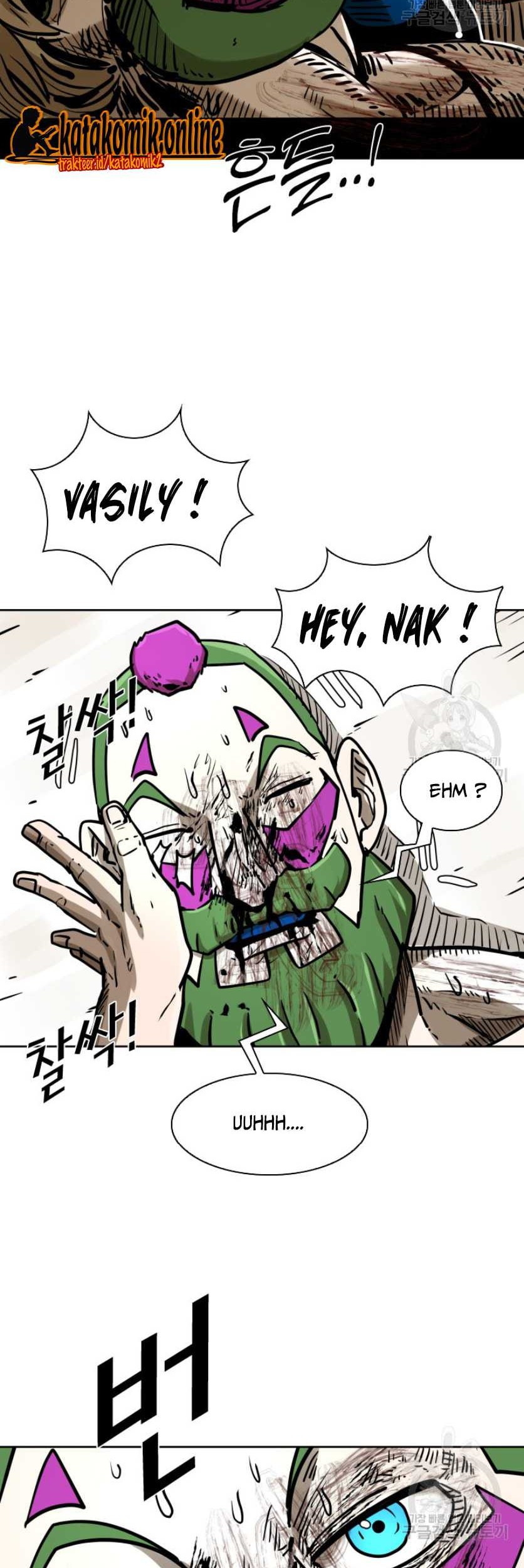 Shark Chapter 288 Gambar 45